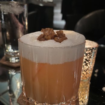 Verdigris - Carrot cake - Tapas/Small Plates Near Me - Leawood, Kansas