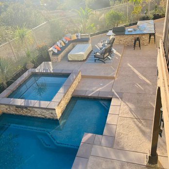 Naturescape Pools - Pool & Hot Tub Service Near Me - Perris, California