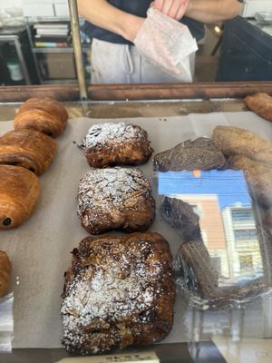 Barbershop Patisserie by null