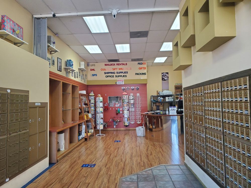 MAIL BOXES N MORE Updated September 2024 62 Reviews 14320 Ventura