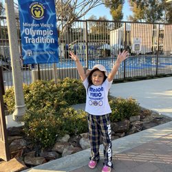 Mission Viejo Nadadores Swim School