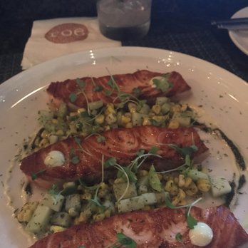 Roe Seafood Restaurant - Salmon. Amazing! - Seafood Near Me - Long Beach, California Roe Seafood Restaurant - Salmon. Amazing! - Seafood Near Me - Long Beach, California