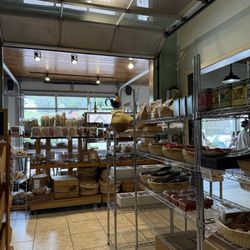 Boone Street Market - Large selection