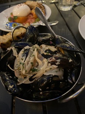 Chilmark Tavern by null