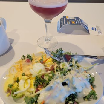 The Club ATL - Airport Lounges Near Me - Atlanta, Georgia The Club ATL - Airport Lounges Near Me - Atlanta, Georgia
