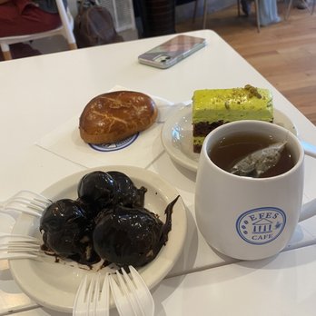 Efes Cafe - Coffee & Tea Near Me - New Brunswick, New Jersey Efes Cafe - Coffee & Tea Near Me - New Brunswick, New Jersey