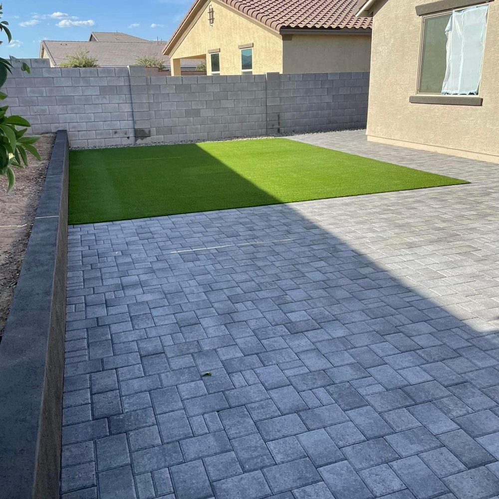 Desert Pointe landscape - Landscaping Near Me Desert Pointe landscape - Landscaping Near Me