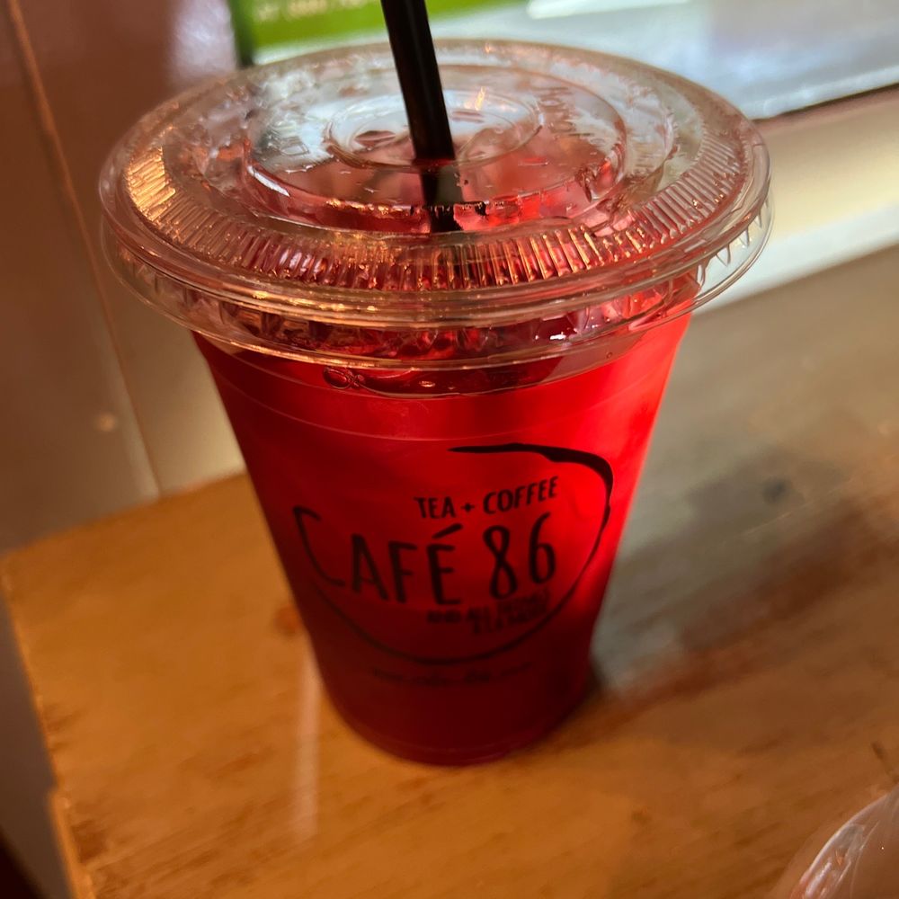 Cafe 86 - Cafes Near Me - Northridge, California
