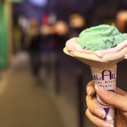 Gelati d'Alberto