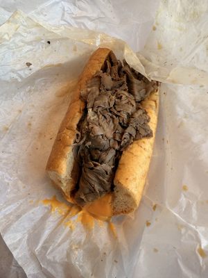 Jay's Beef of Harwood Heights by null