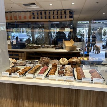 Manresa Bread - Bakeries Near Me - Palo Alto, California