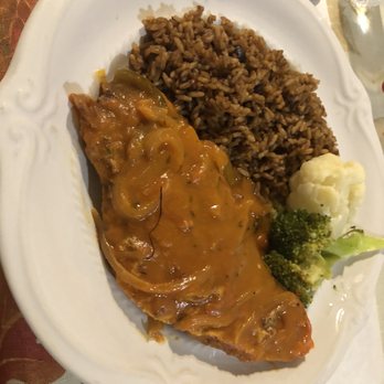 Kim's - Caribbean Near Me - Christiansted, Virgin Islands