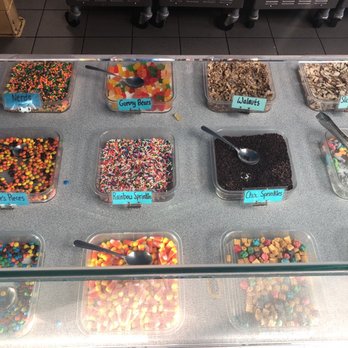 Go Get Yogurt - Ice Cream & Frozen Yogurt Near Me - Santee, California Go Get Yogurt - Ice Cream & Frozen Yogurt Near Me - Santee, California