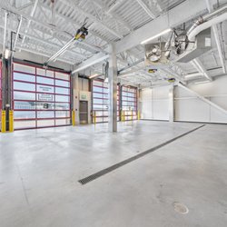 Bow City Storage