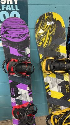 Wilmot Mountain Ski Resort by null