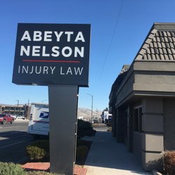 Abeyta Nelson Injury Law