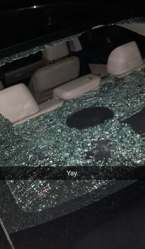 GENUINE AUTO GLASS 39 Reviews 2401 Auburn Way N, Auburn, Washington