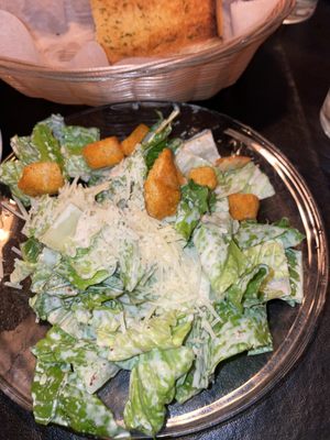 Ricco's Italian Bistro by null