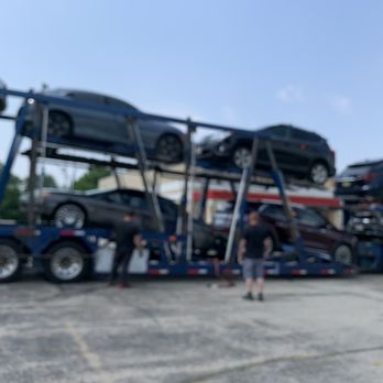 Safe Transporters Inc. - Vehicle Shipping Near Me - North Brunswick, New Jersey Safe Transporters Inc. - Vehicle Shipping Near Me - North Brunswick, New Jersey