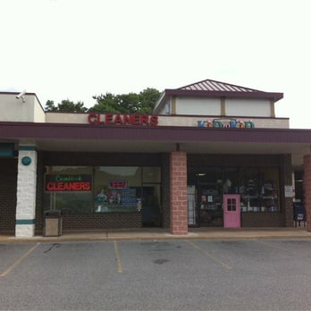 Cranbrook Cleaners & Laundry - Front - Laundry Services Near Me - Cockeysville, Maryland Cranbrook Cleaners & Laundry - Front - Laundry Services Near Me - Cockeysville, Maryland
