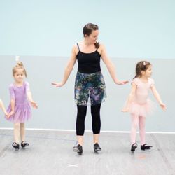 Nan's School of Dance
