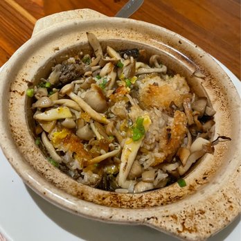 Uchi Miami - Kinoko Nabe - Asian Fusion Near Me - Miami, Florida Uchi Miami - Kinoko Nabe - Asian Fusion Near Me - Miami, Florida
