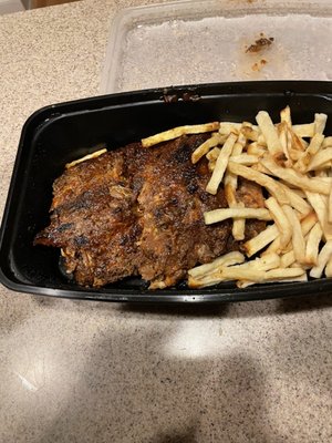Houston's by null
