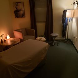 Alanshands - My quiet space