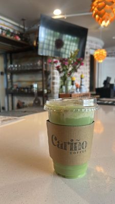 Cariño Coffee by null