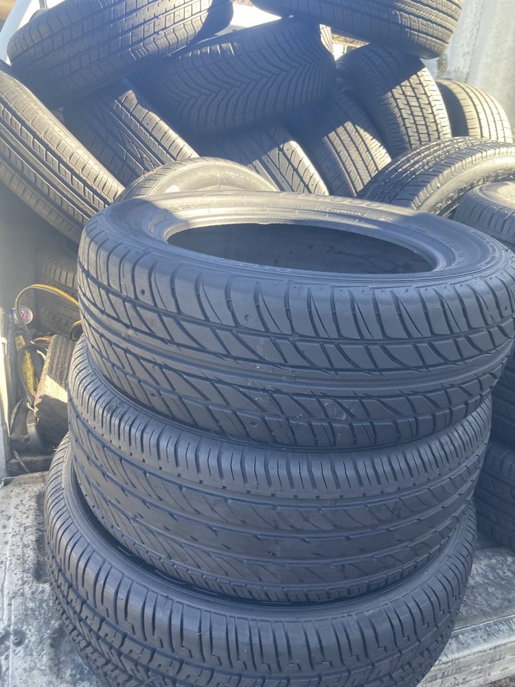 TIRELESS TIRES FOR LESS Updated July 2024 Atlanta,