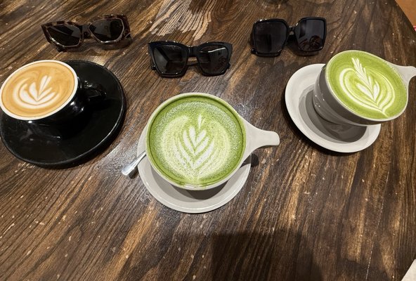 Ascension Coffee - The Star by null