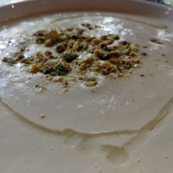 Monarch Restaurant - The cauliflower soup is sour - Steakhouses Near Me - Omaha, Nebraska Monarch Restaurant - The cauliflower soup is sour - Steakhouses Near Me - Omaha, Nebraska