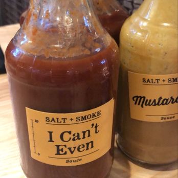 Salt + Smoke - Barbeque Near Me - Saint Charles, Missouri Salt + Smoke - Barbeque Near Me - Saint Charles, Missouri