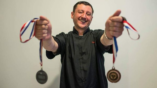 773 Smoke House BBQ & Lounge by null