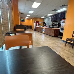 Akita Hibachi & Sushi