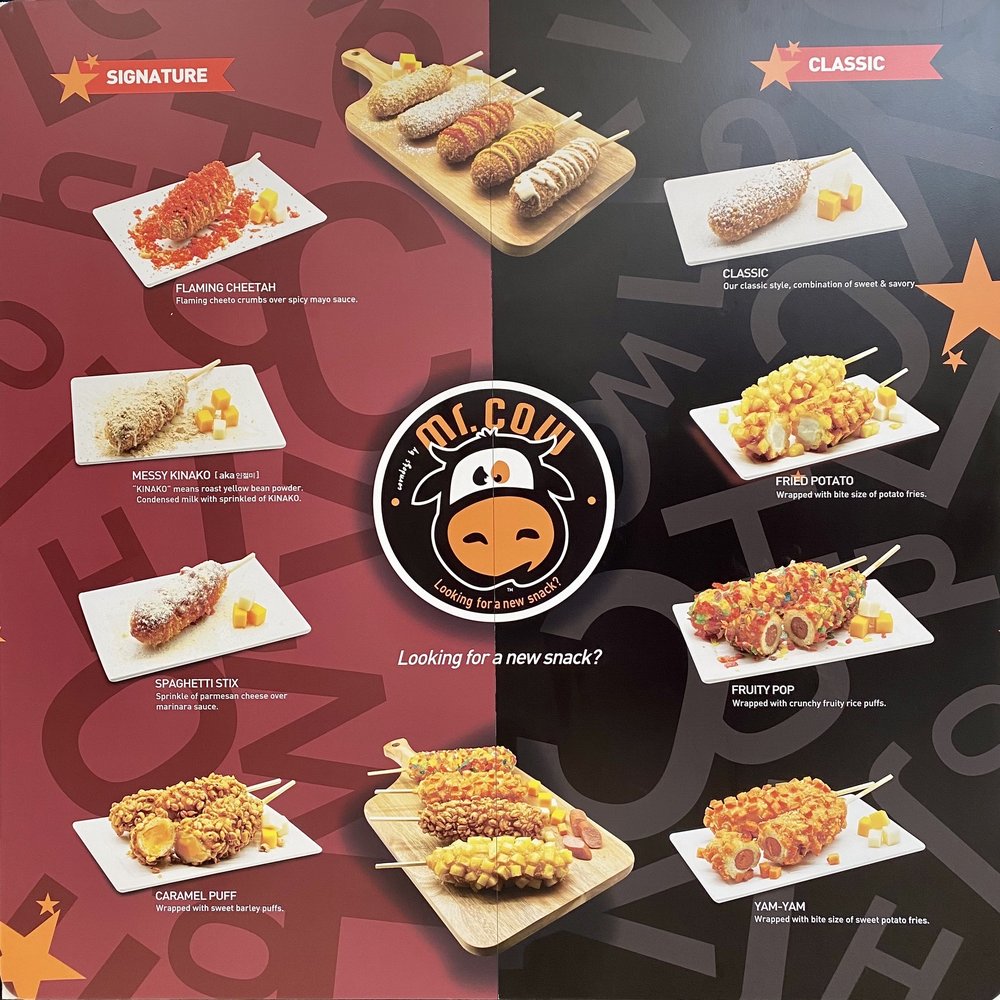 MR COW Korean 315 Makaala St, Hilo, HI Restaurant Reviews Yelp