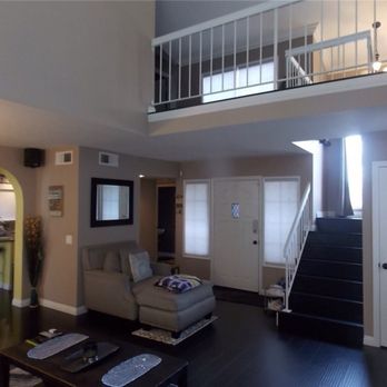 Moa Painting - Living room before - Painters Near Me - Eastvale, California Moa Painting - Living room before - Painters Near Me - Eastvale, California