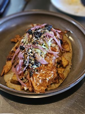 Alebrije - Nashville Mexican restaurant by null