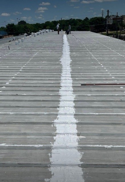 Slide of Money Roofing & Construction