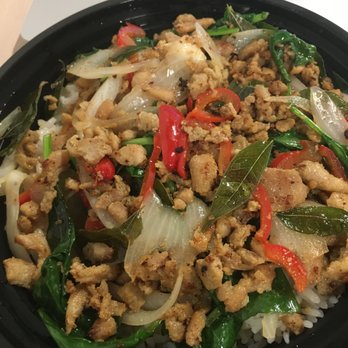 Angkor Chef - Cambodian Near Me - San Jose, California