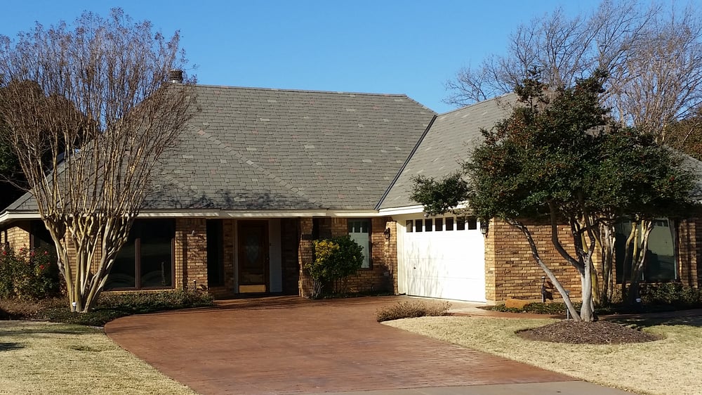 Slide of Rocking J Construction