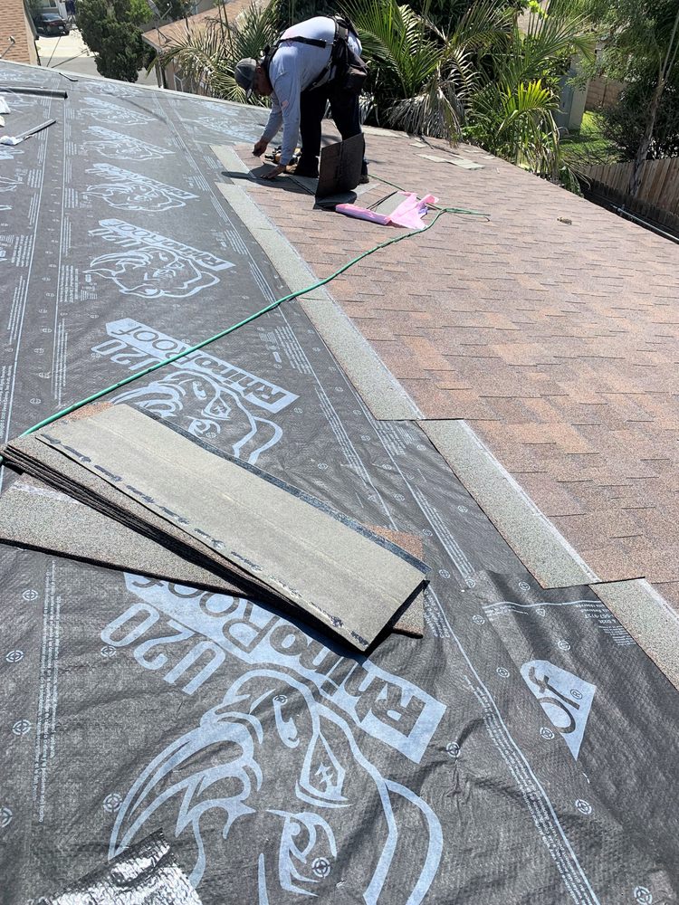 Slide of Next Door Roofing