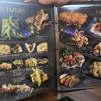 Kan Sushi - Menu - Sushi Bars Near Me - Honolulu, Hawaii Kan Sushi - Menu - Sushi Bars Near Me - Honolulu, Hawaii