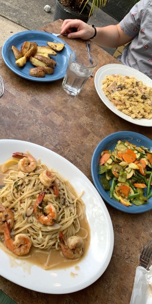 FEMMINA ITALIAN GRILL 146 Photos & 187 Reviews 408 Stokes Rd