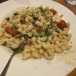 Shrimp Scampi Shrimp Scampi