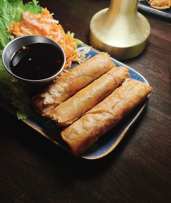 Ojai Noodle House by null