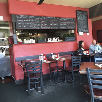 Blue Moon Grill - Breakfast & Brunch Near Me - Wakefield, Massachusetts