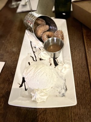 J.Baldwin's Restaurant by null