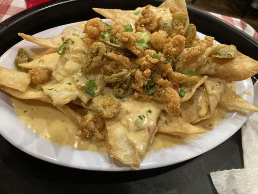 The Cajun Table by null