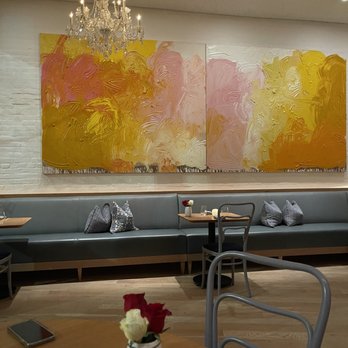 Wallsé - Interior - Austrian Near Me - New York, New York Wallsé - Interior - Austrian Near Me - New York, New York
